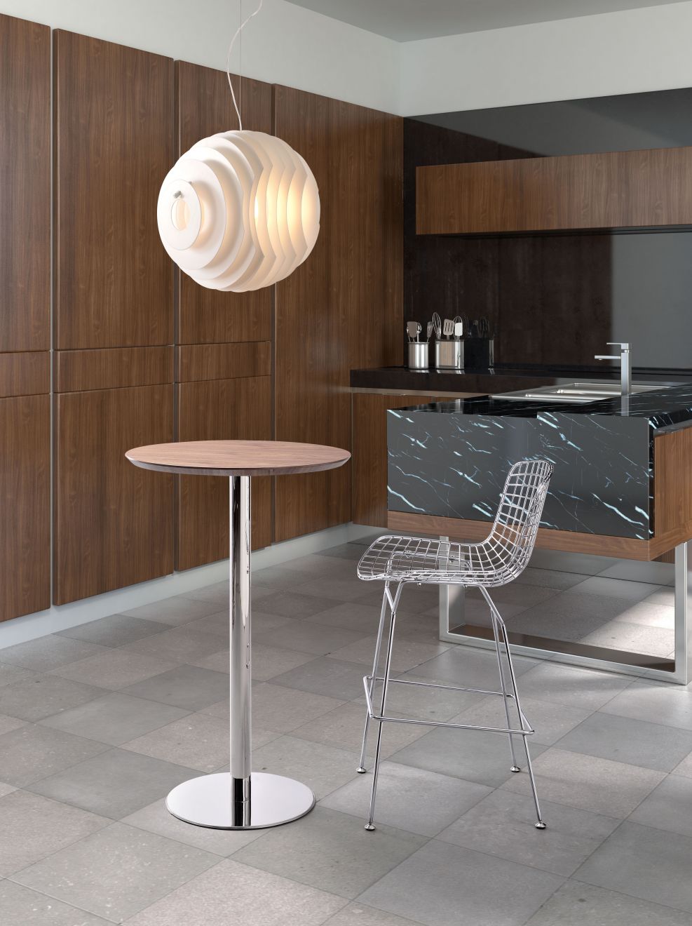luxury bar table
