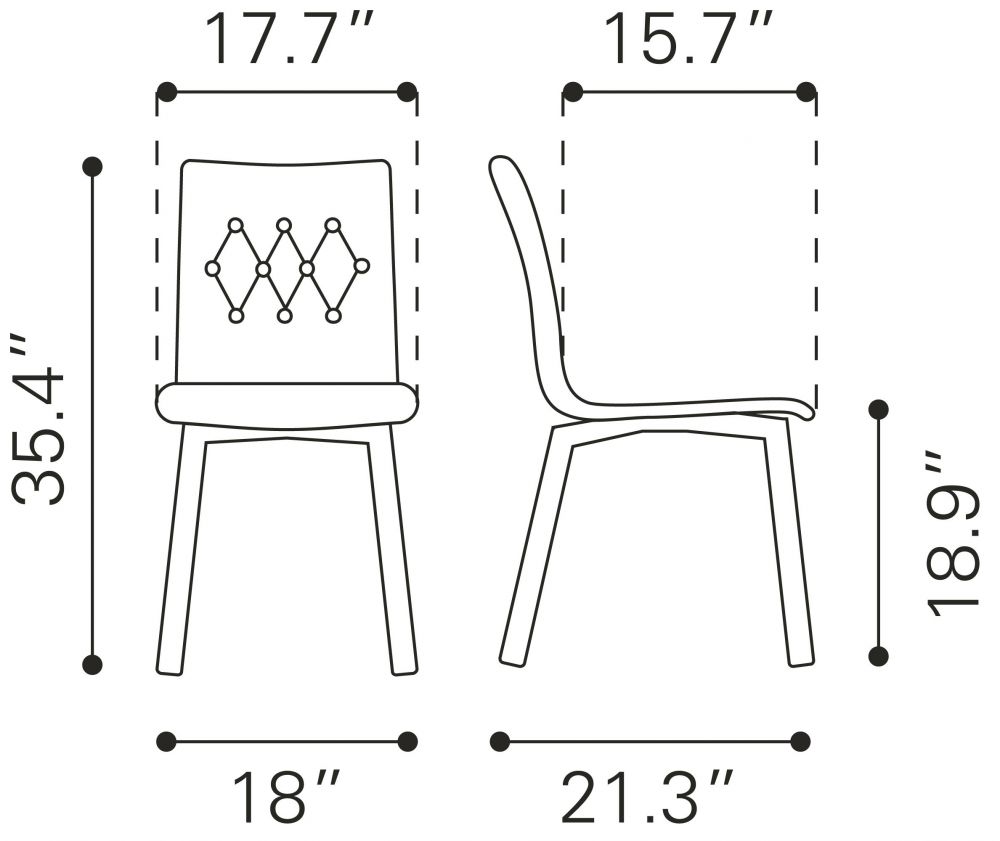 best dining chair