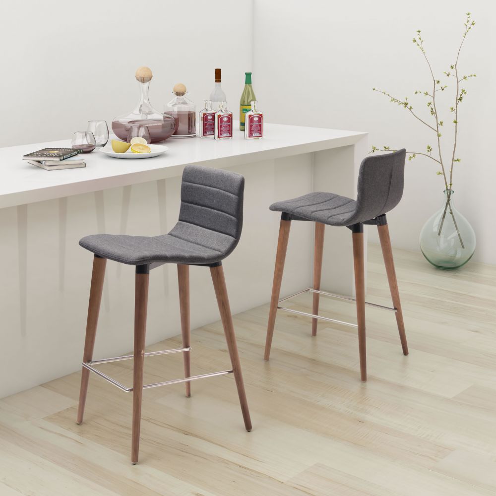 luxury counter stool