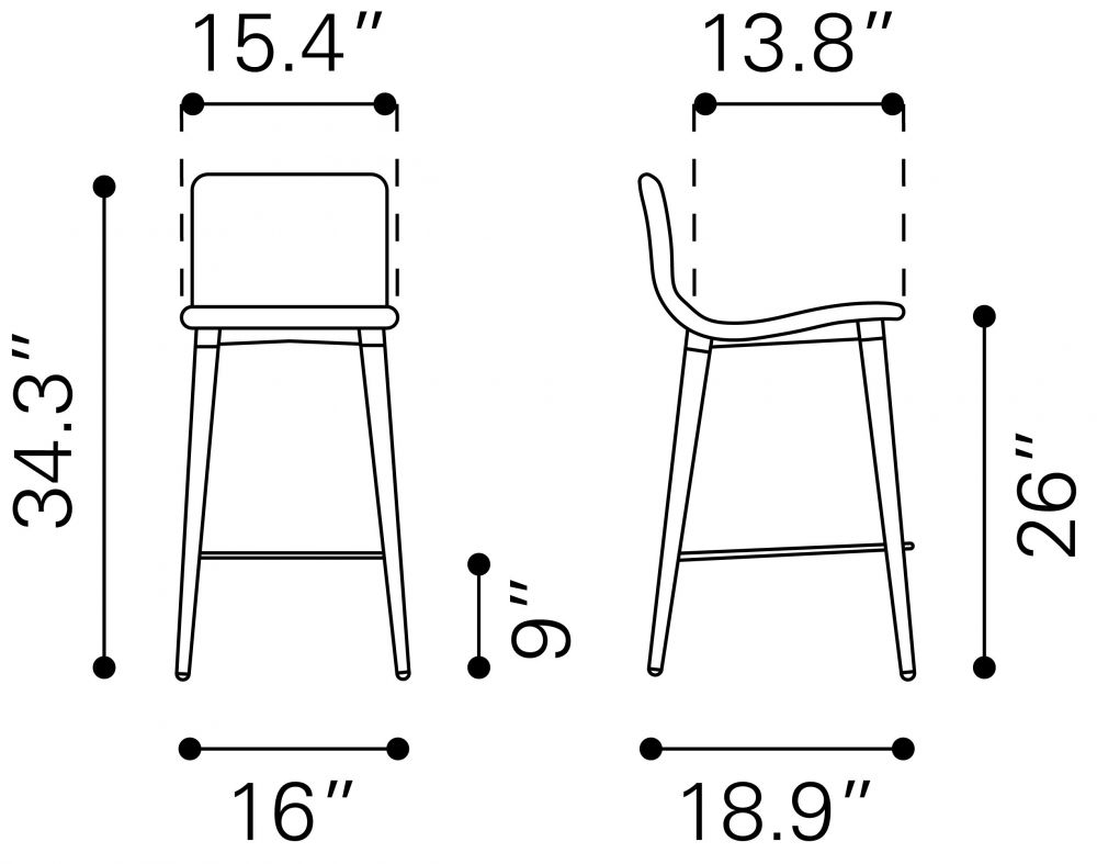 best counter stool