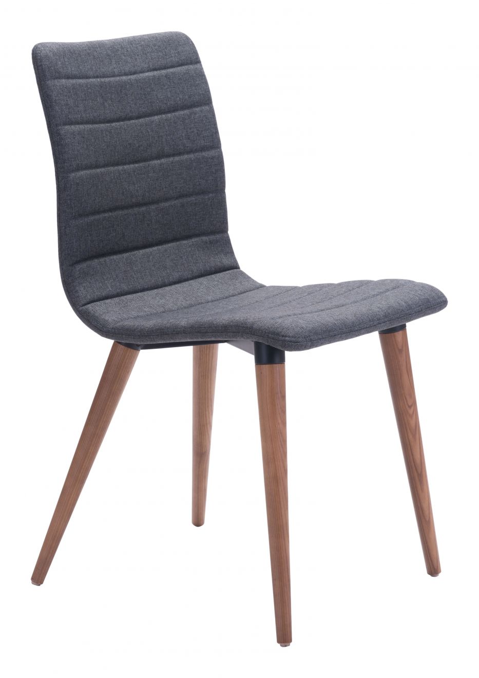 grey dining chair