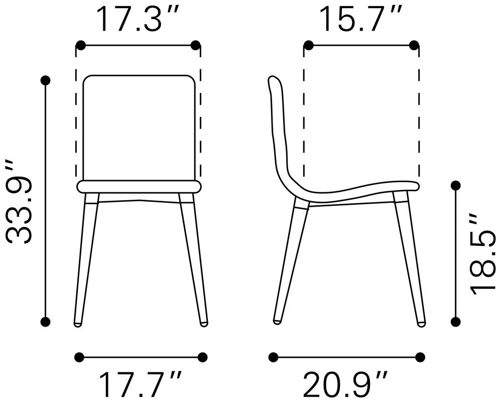best dining chair