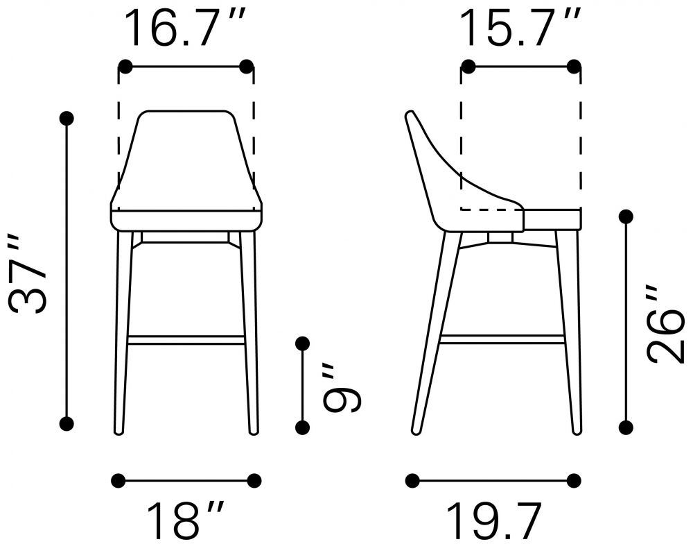 counter stool