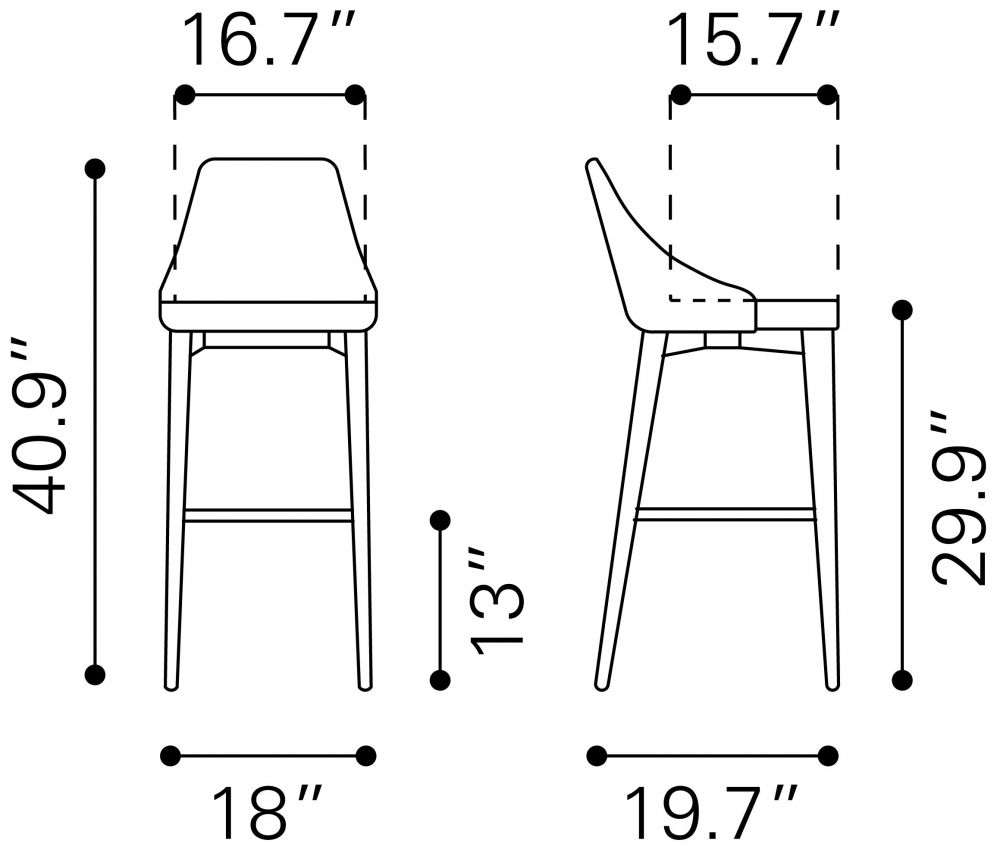 cheap bar stool