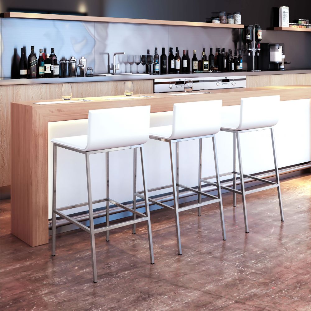 luxury bar stool