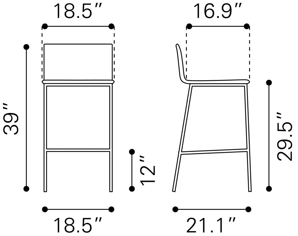 quality bar stool