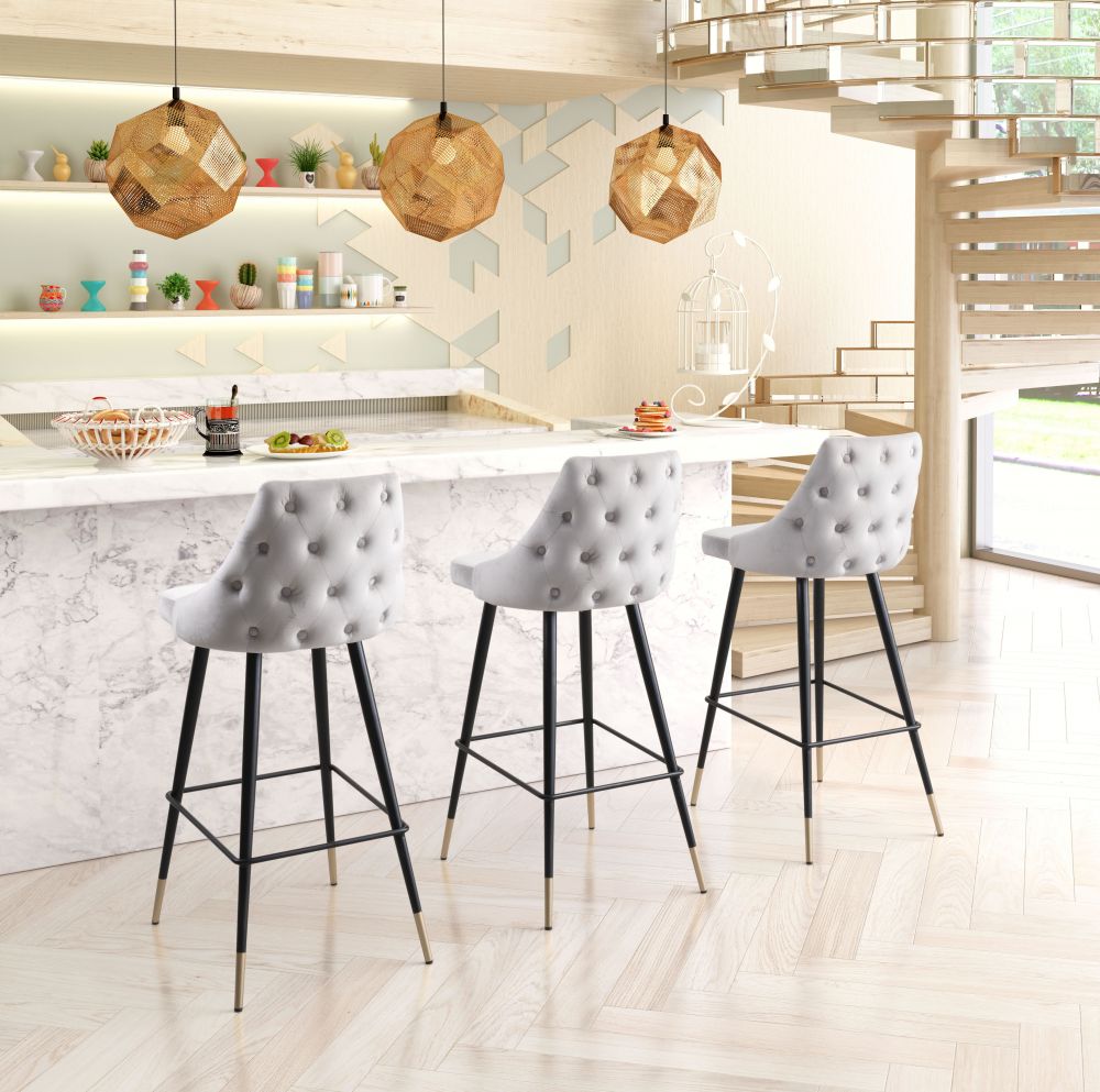 luxury bar stool