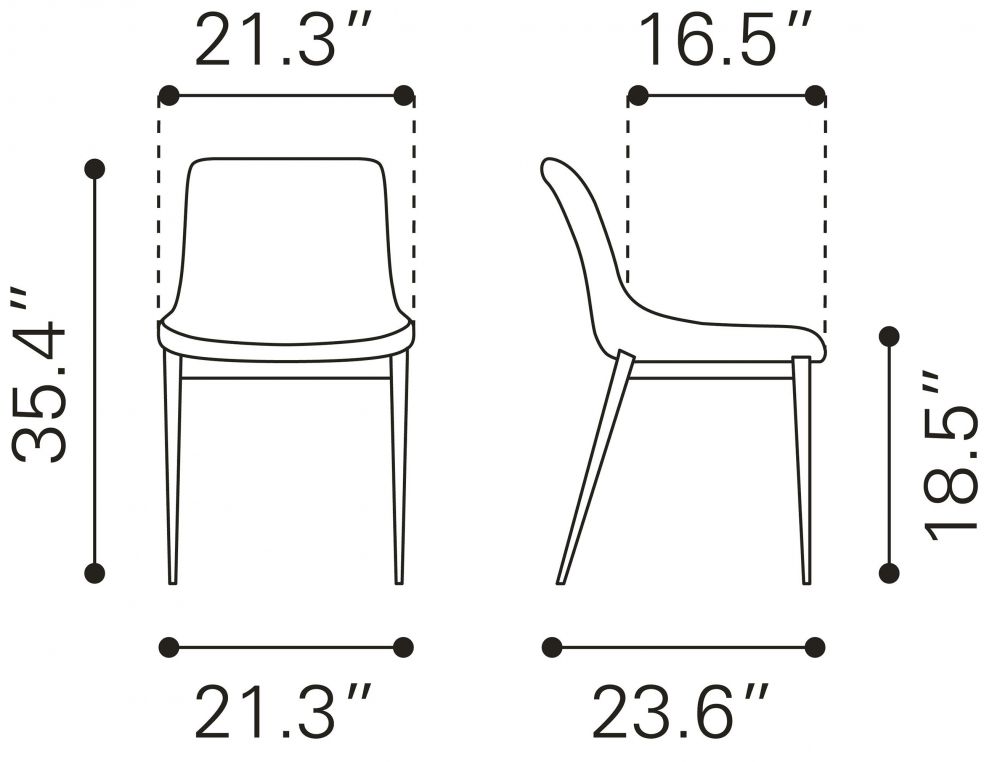 kitchen dining chair