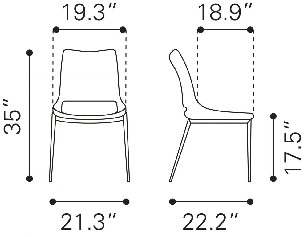 quality dining chair
