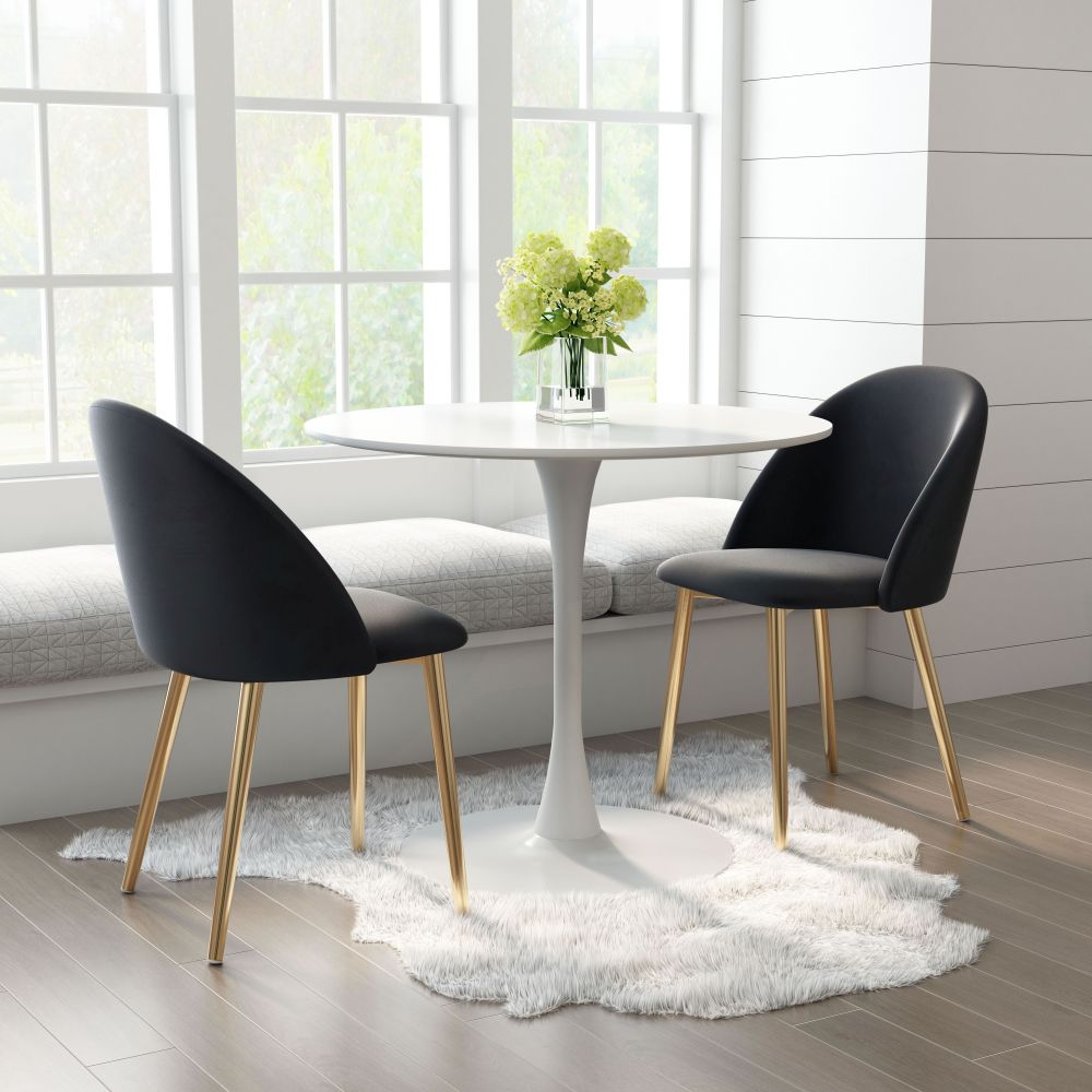 luxury dining chair