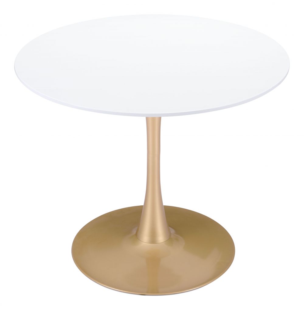 modern dining table