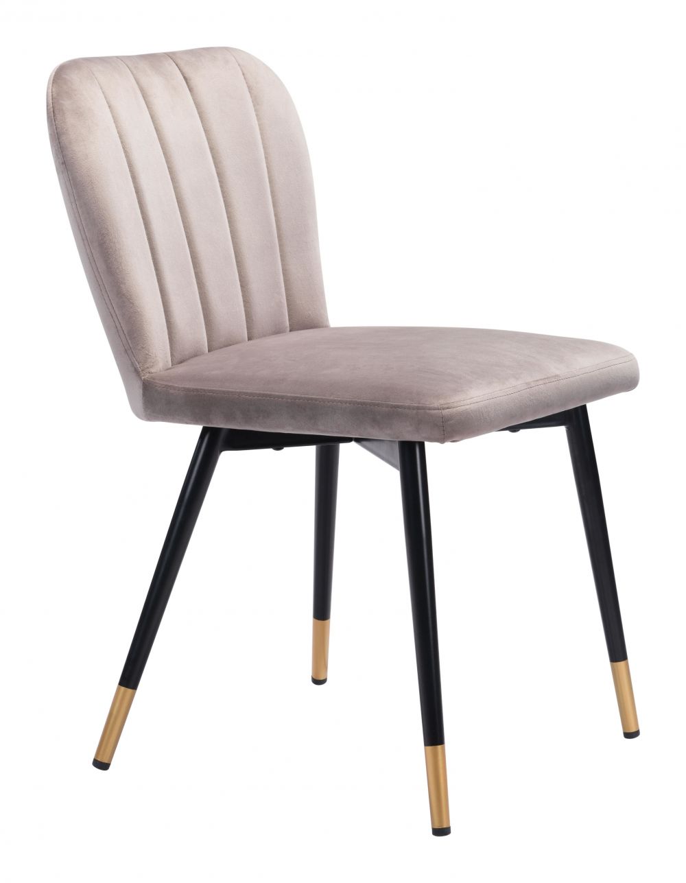fabric dining chair