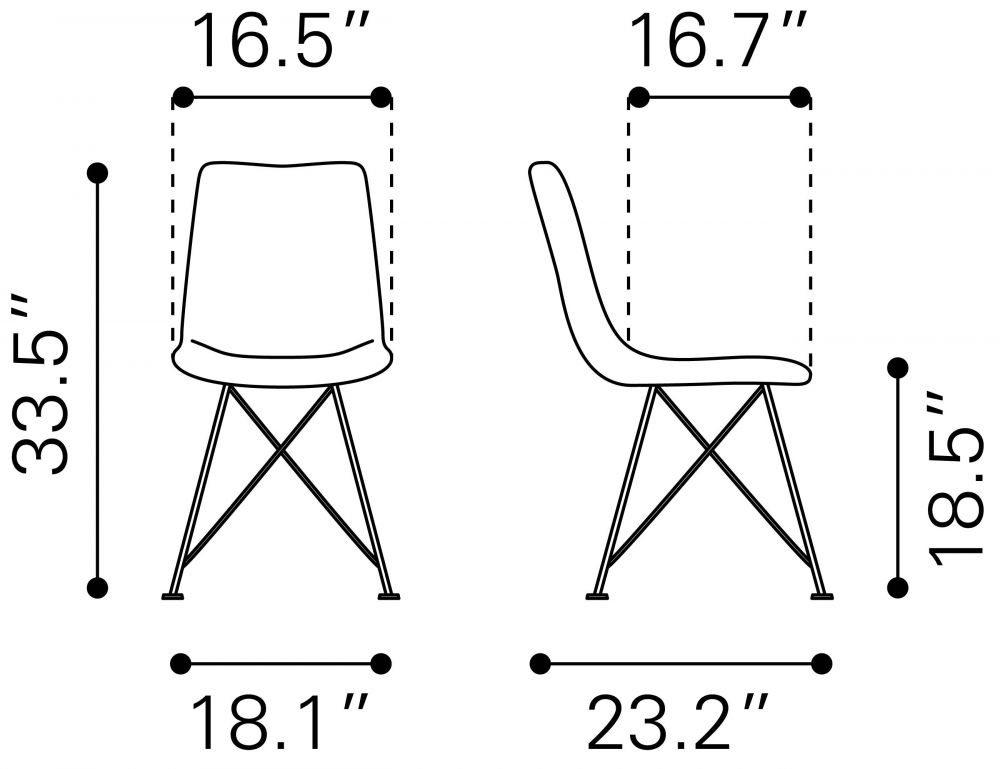 best dining chair