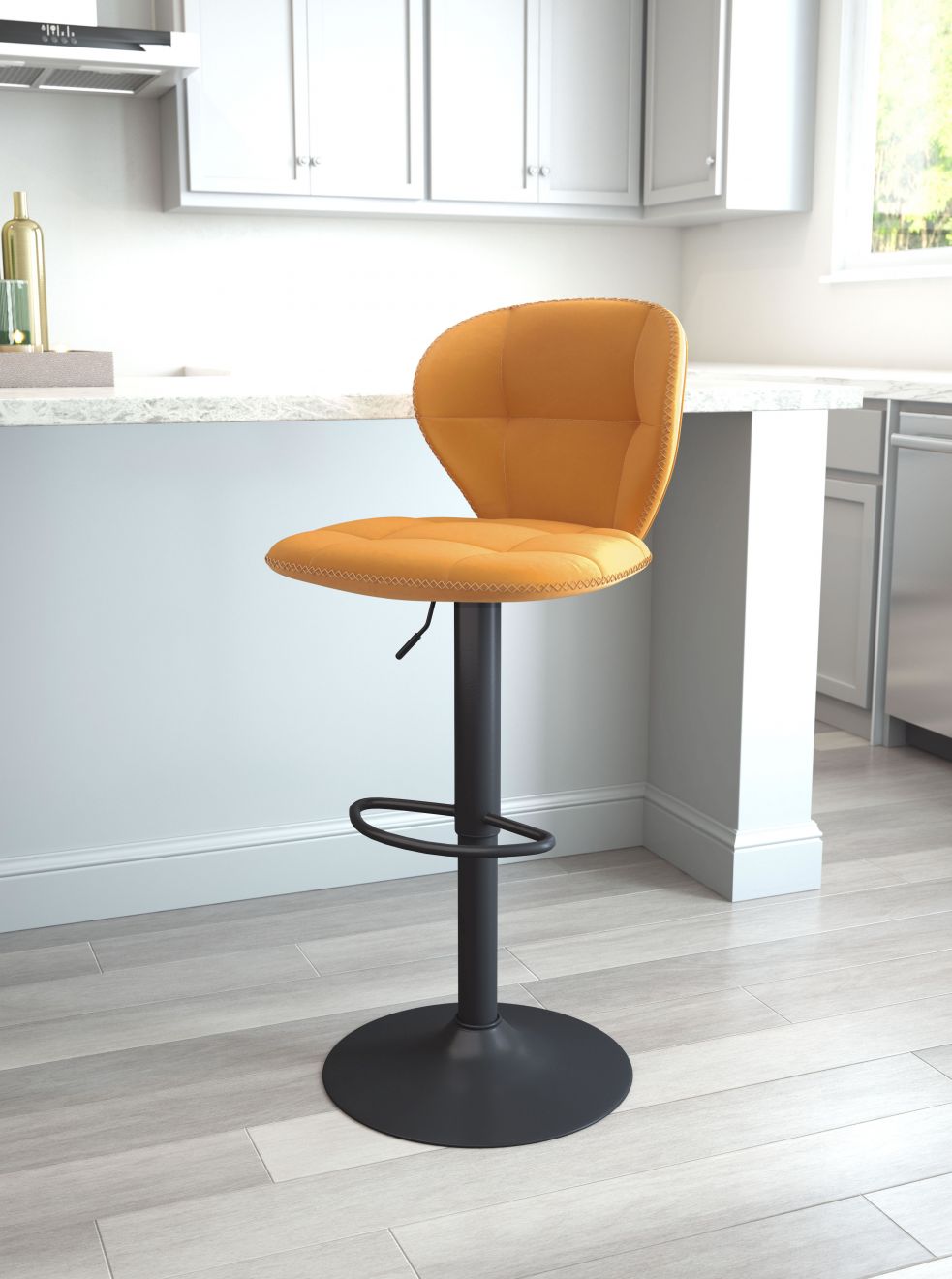 luxury bar stool