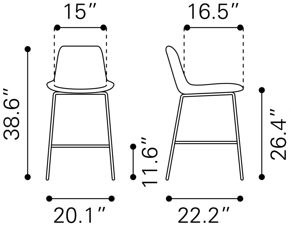 quality counter stool