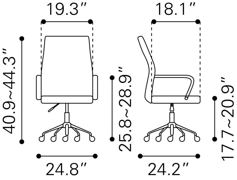 office chair
