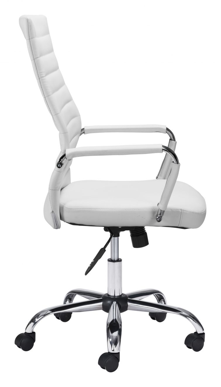 leather office chair