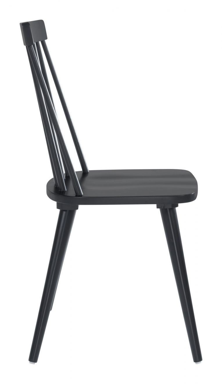 wood dining chair