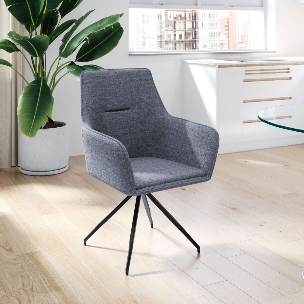 luxury dining chair