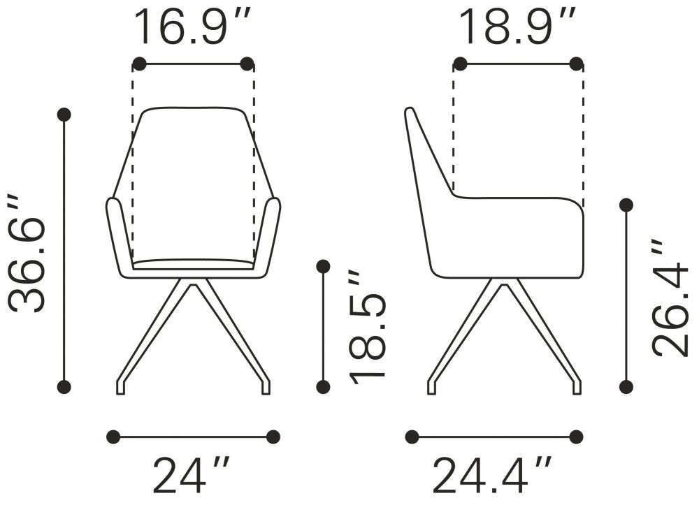 best dining chair