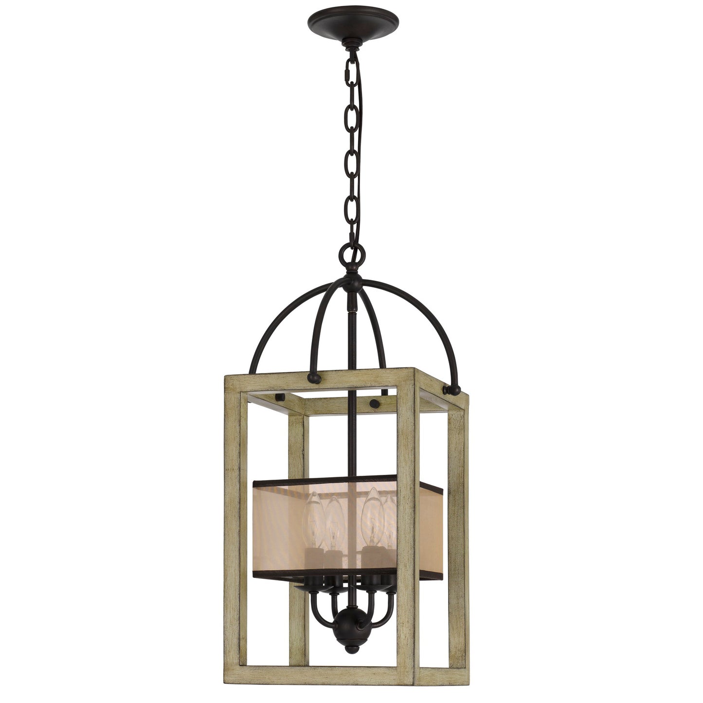 metal chandeliers