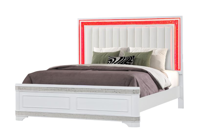 single bed