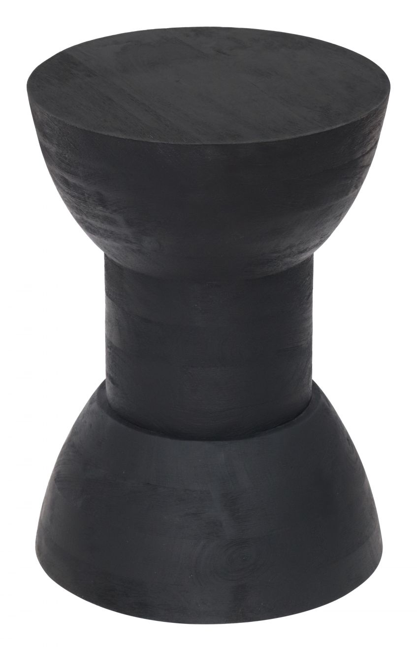 round side table