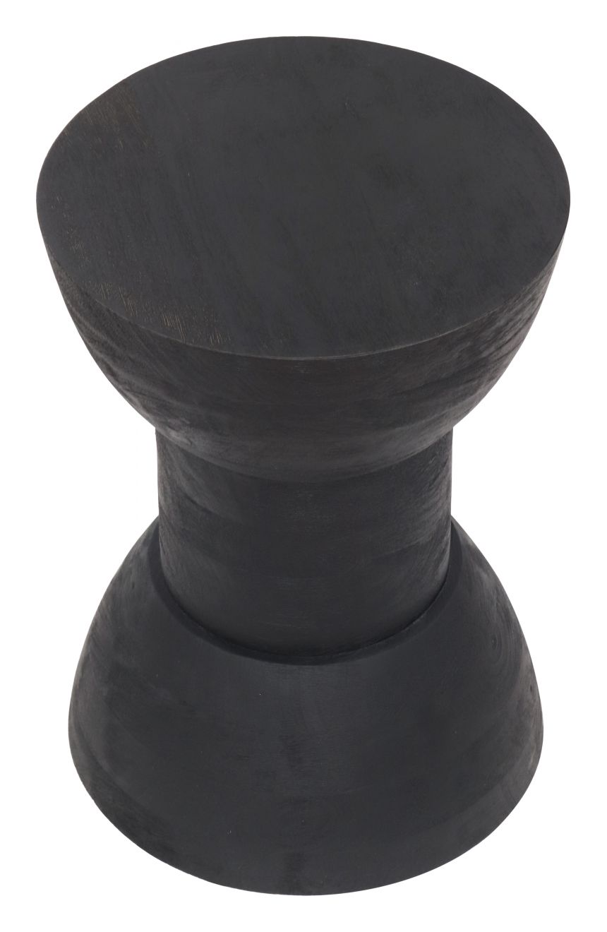 round end table