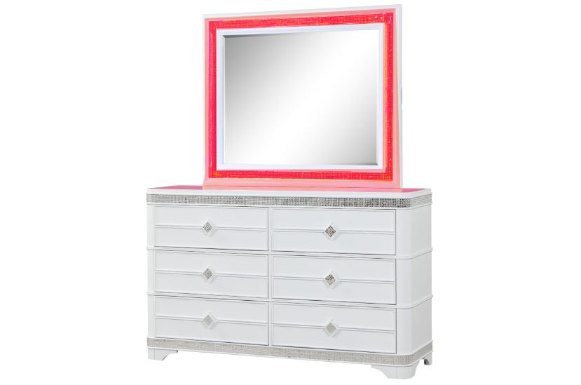 mirror