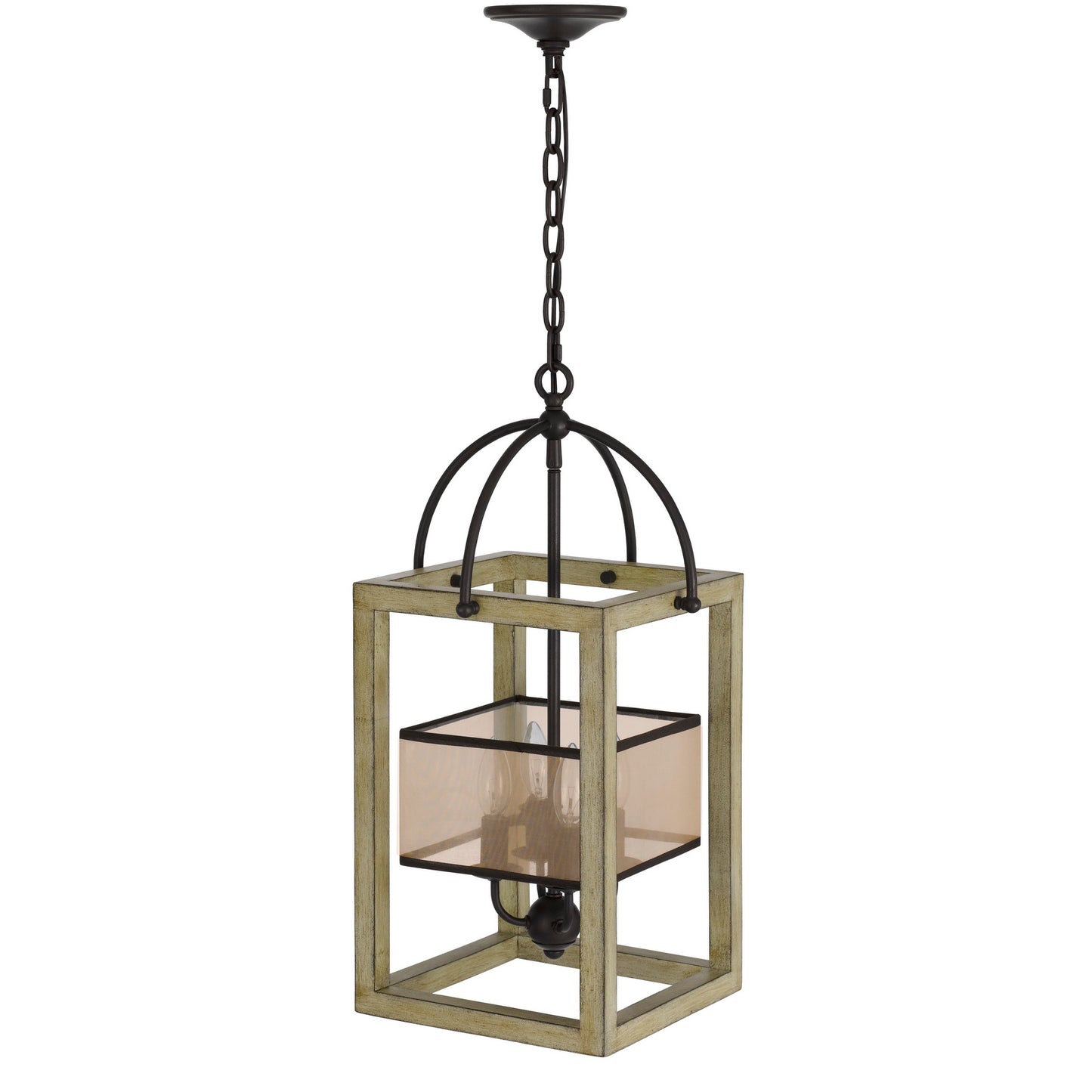 metal chandeliers