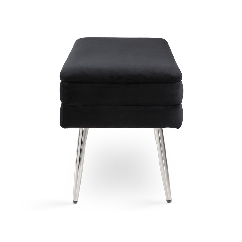best fabric bench