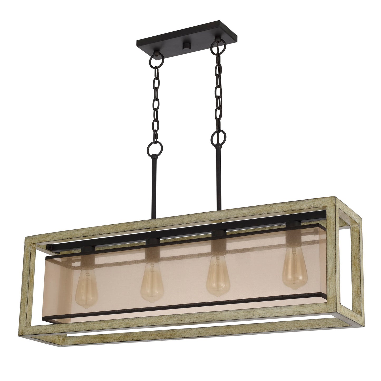 metal chandeliers|