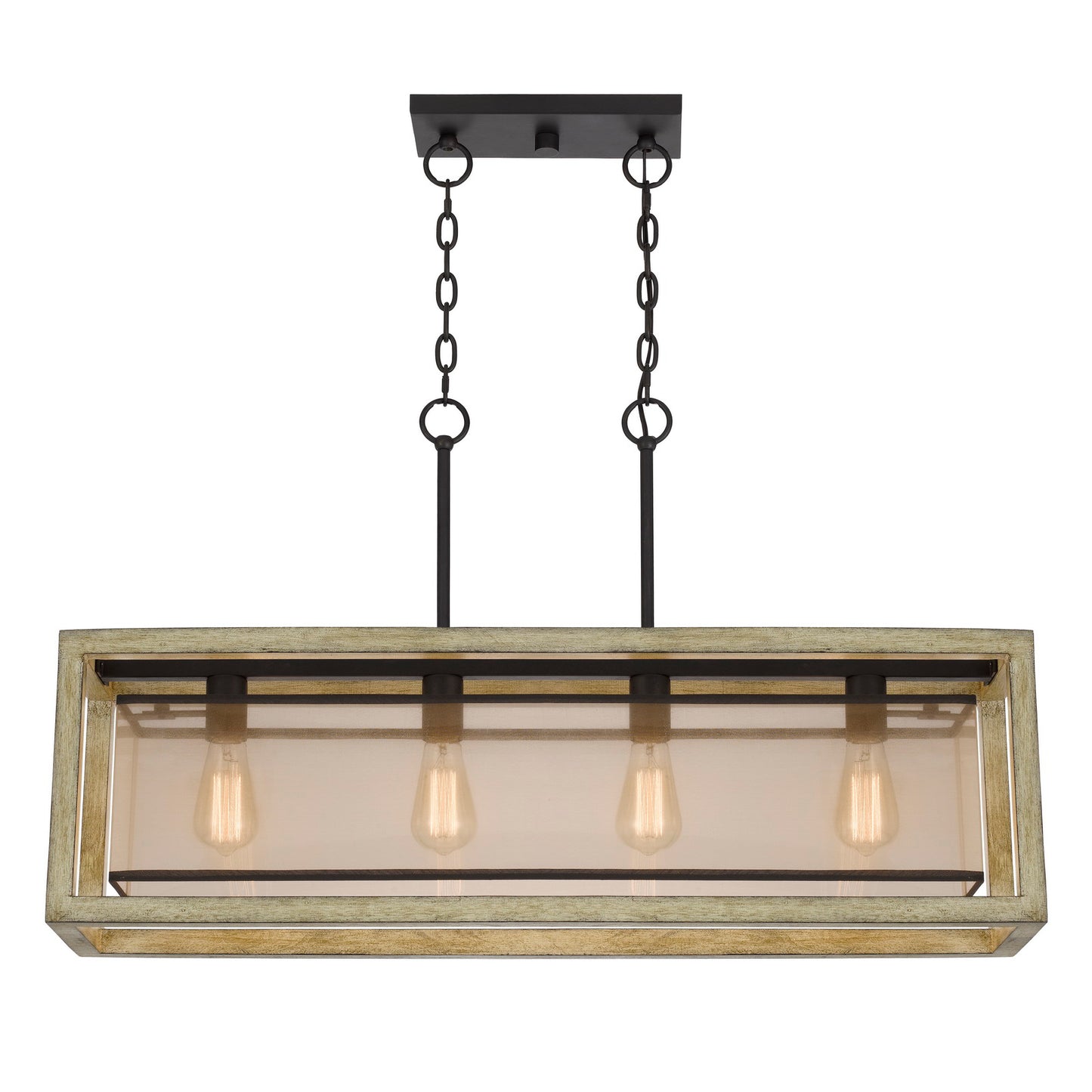 metal chandeliers|