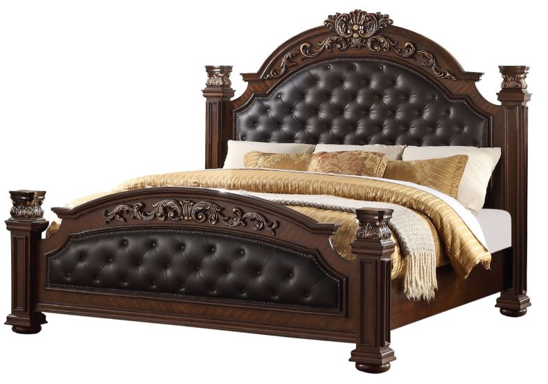 single bed