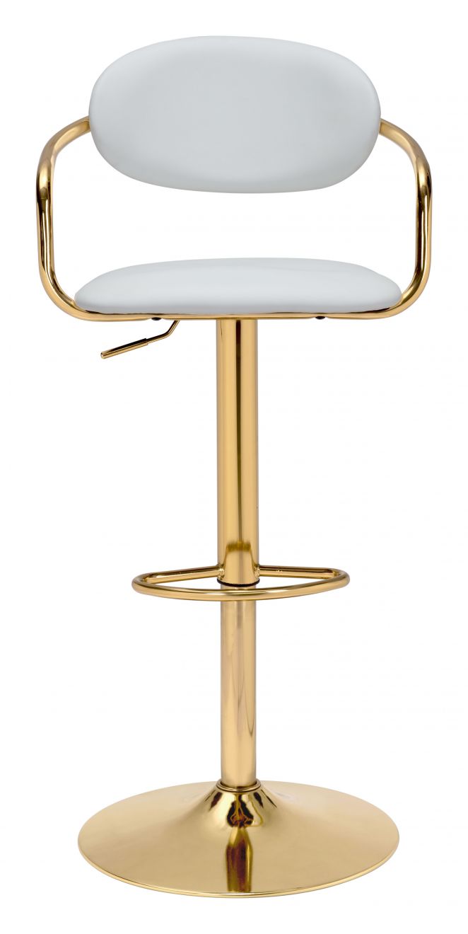 steel legs bar stool