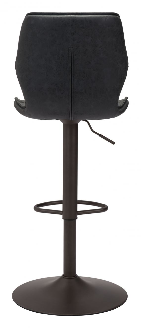 steel legs bar stool