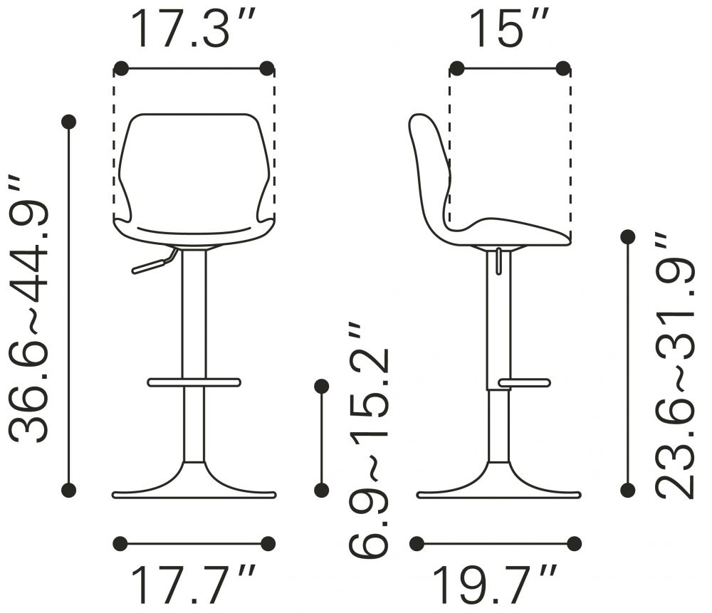 quality bar stool