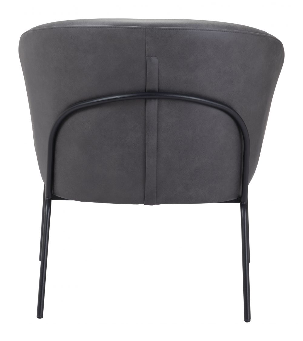 best leather accent chair