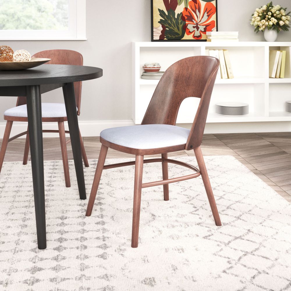 luxury dining chair