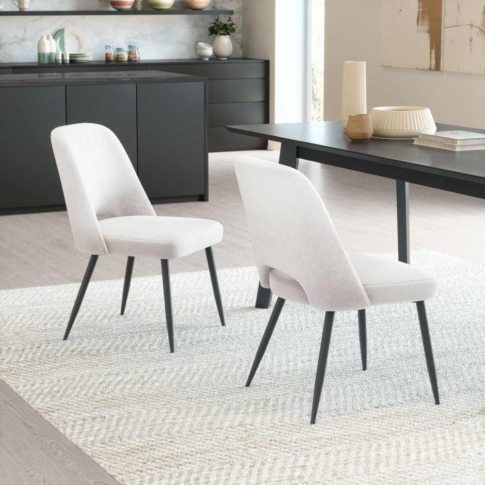 luxury dining chair