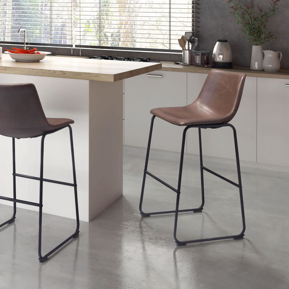 luxury bar stool