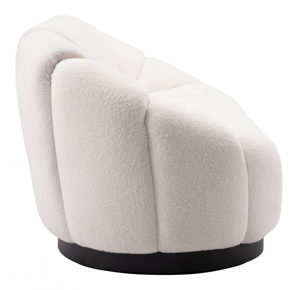 beige sofa