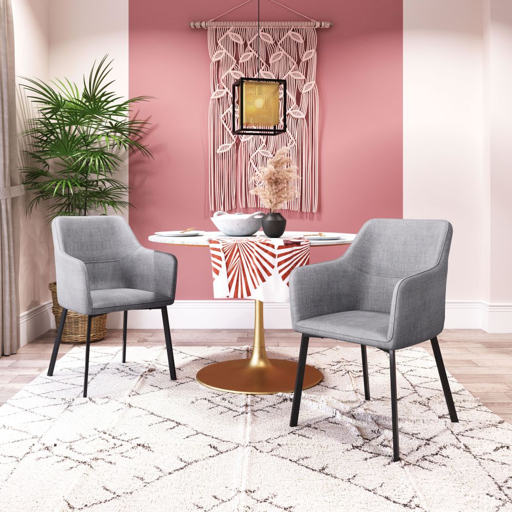 luxury dining chair
