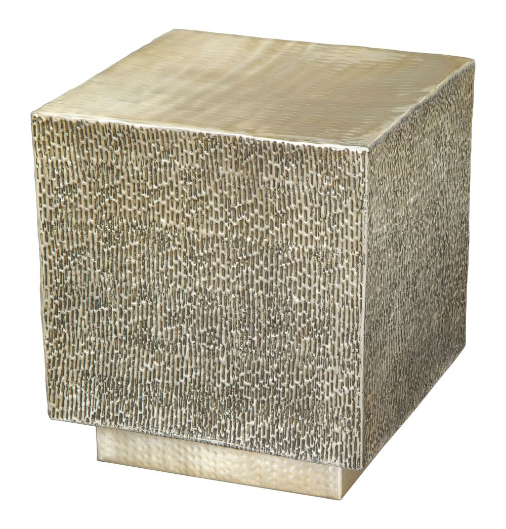 square end table