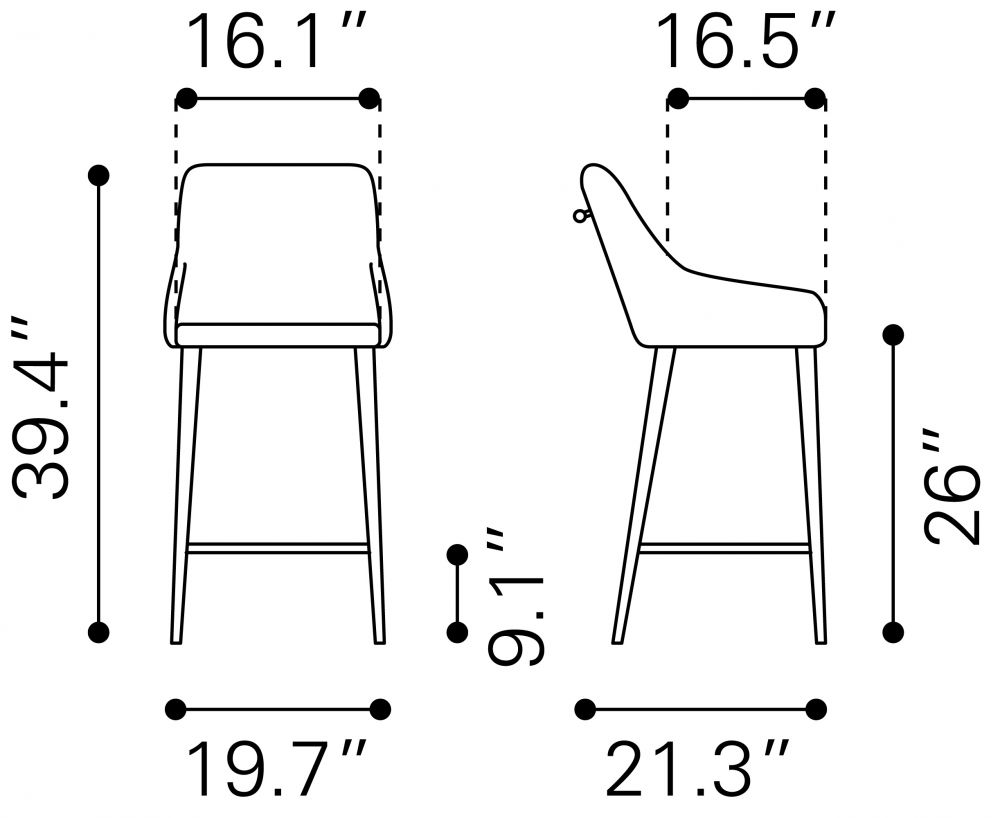 best counter stool