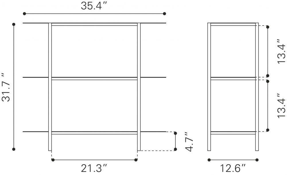 console table
