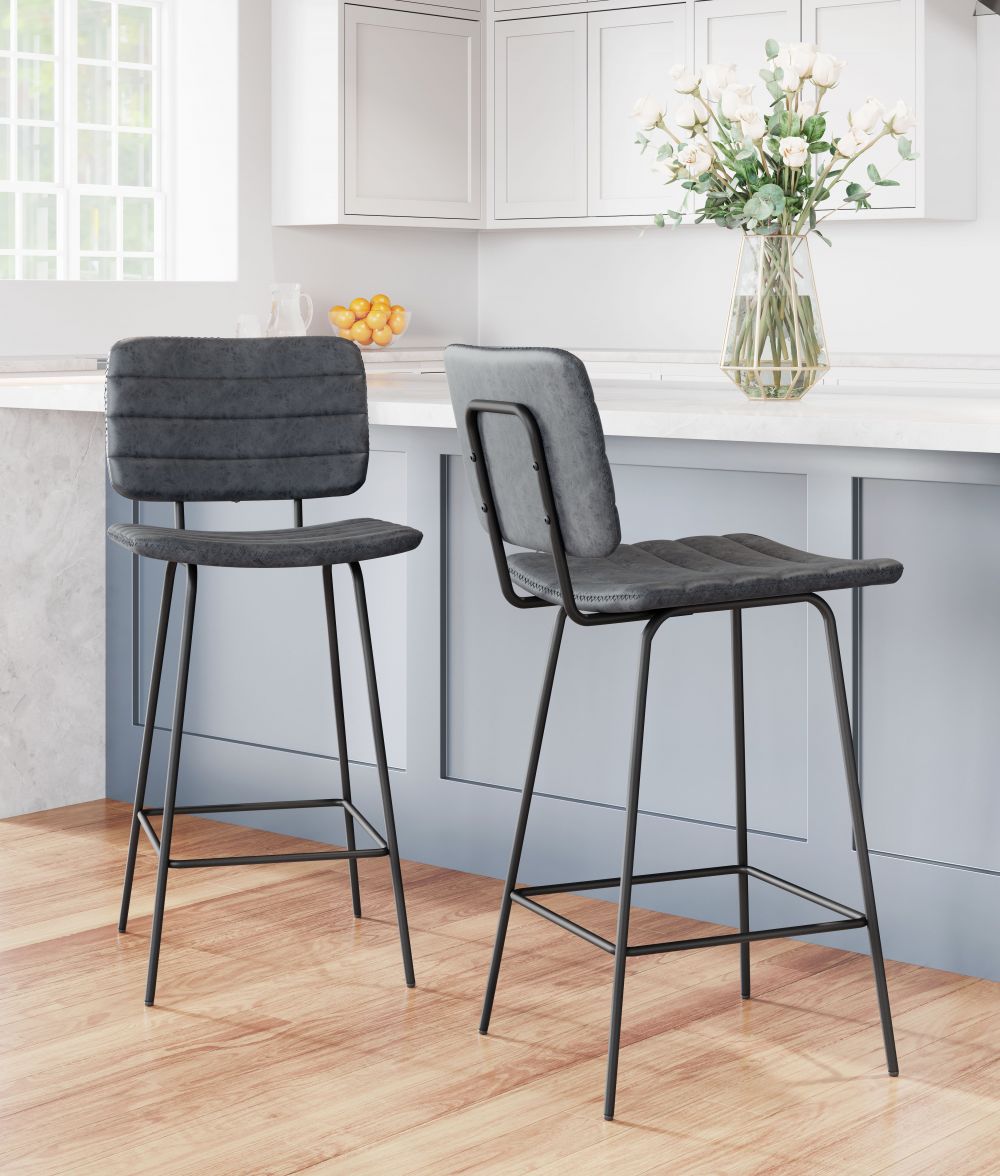 luxury counter stool|