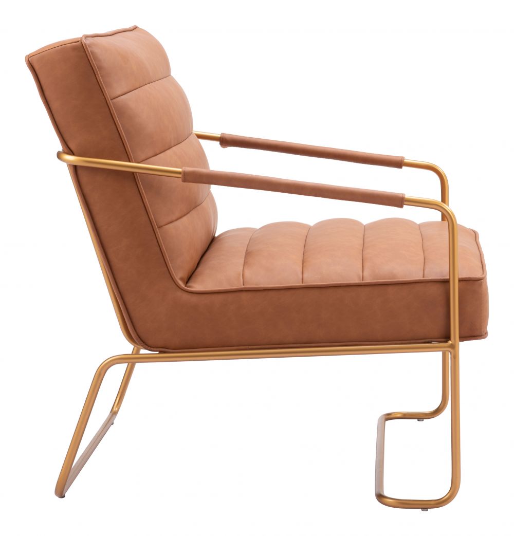best leather accent chair