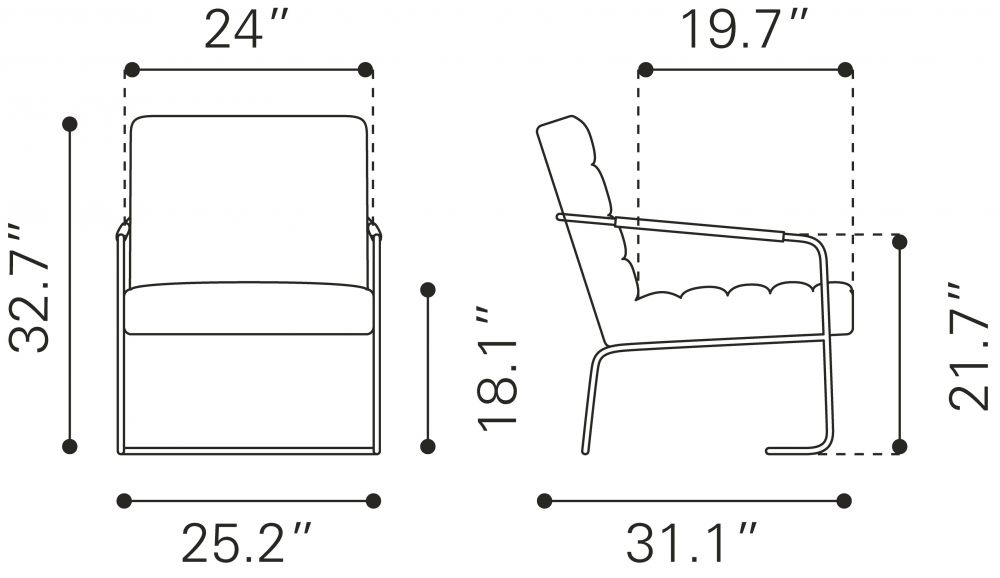 accent chair