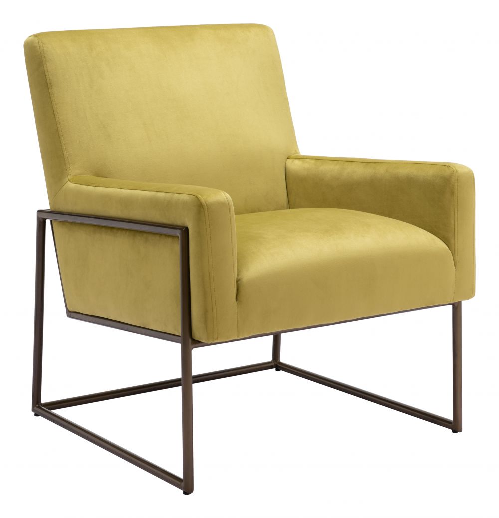 best fabric accent chair